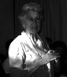 Maricló  Díaz Saubidet